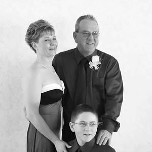 Meet your Posher, Ronda